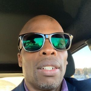 Meet your Posher, Steve